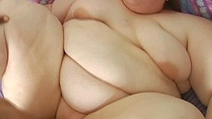 BBW Big Tits