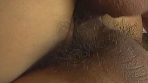 Ass Close Up